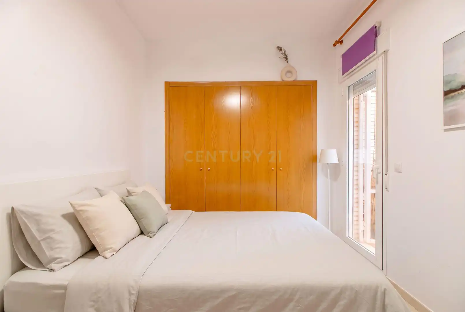 Wohnung zum Verkauf in C. Escriptor D. Ferràn Vizcaíno Casas, 6, 46191 Vilamarxant, Valencia, Spain, imagen 10