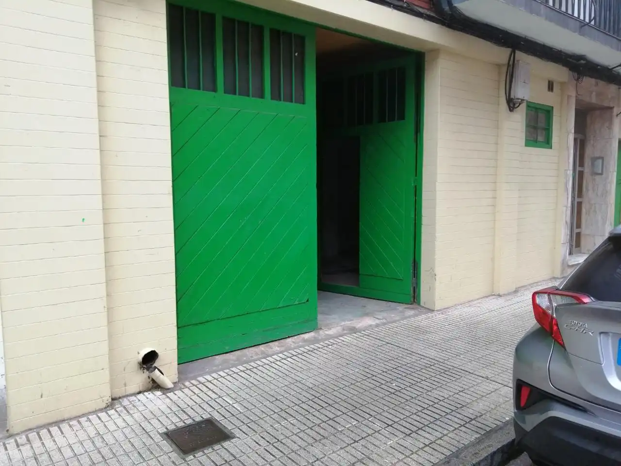 Local comercial en venda a De Los Laboratorios, imagen 6
