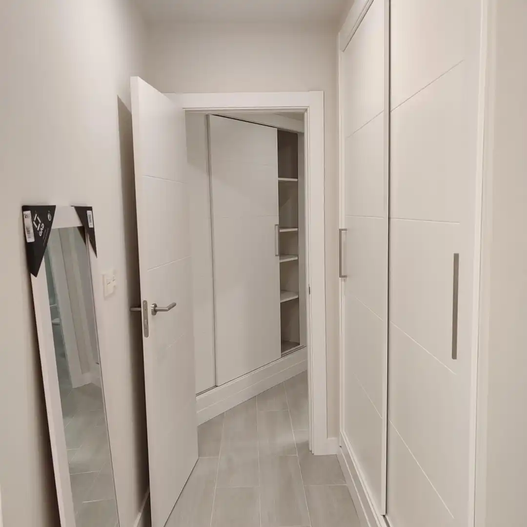 Maisonette zum Verkauf in Cruz de Humilladero, imagen 10
