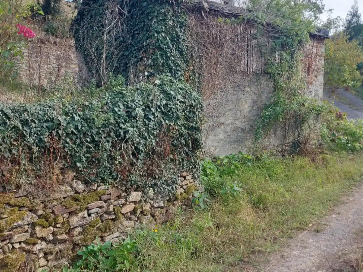 Casa o xalet en venda en Boal