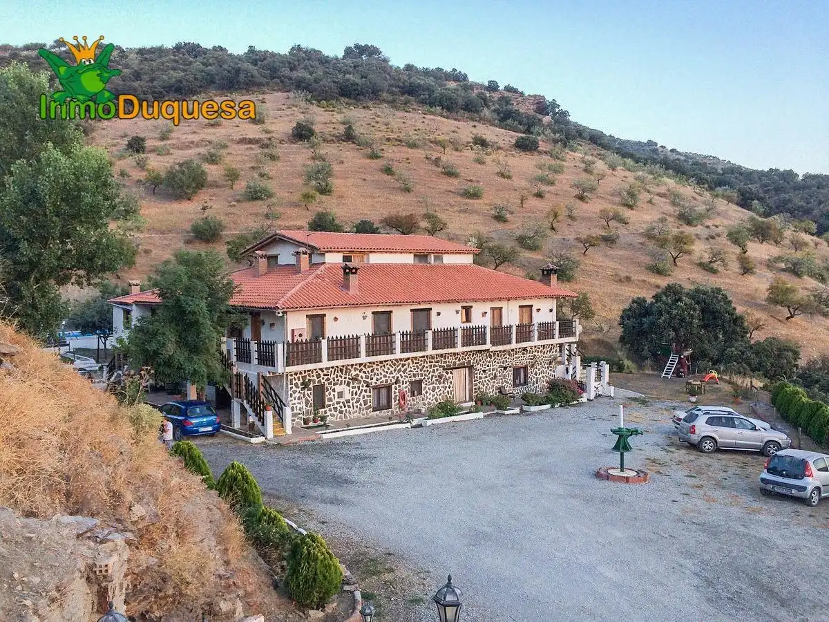 Residential for sale in Torvizcón