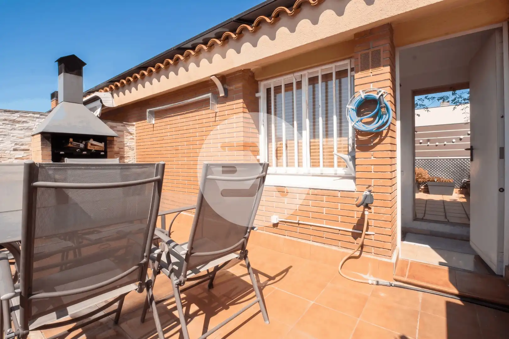 Terrassa de Àtic en venda en Gavà amb Aire condicionat, Calefacció i Parquet