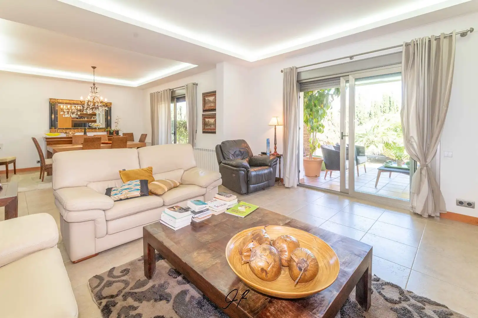 Casa con piscina in vendita a El Montgó, imagen 23