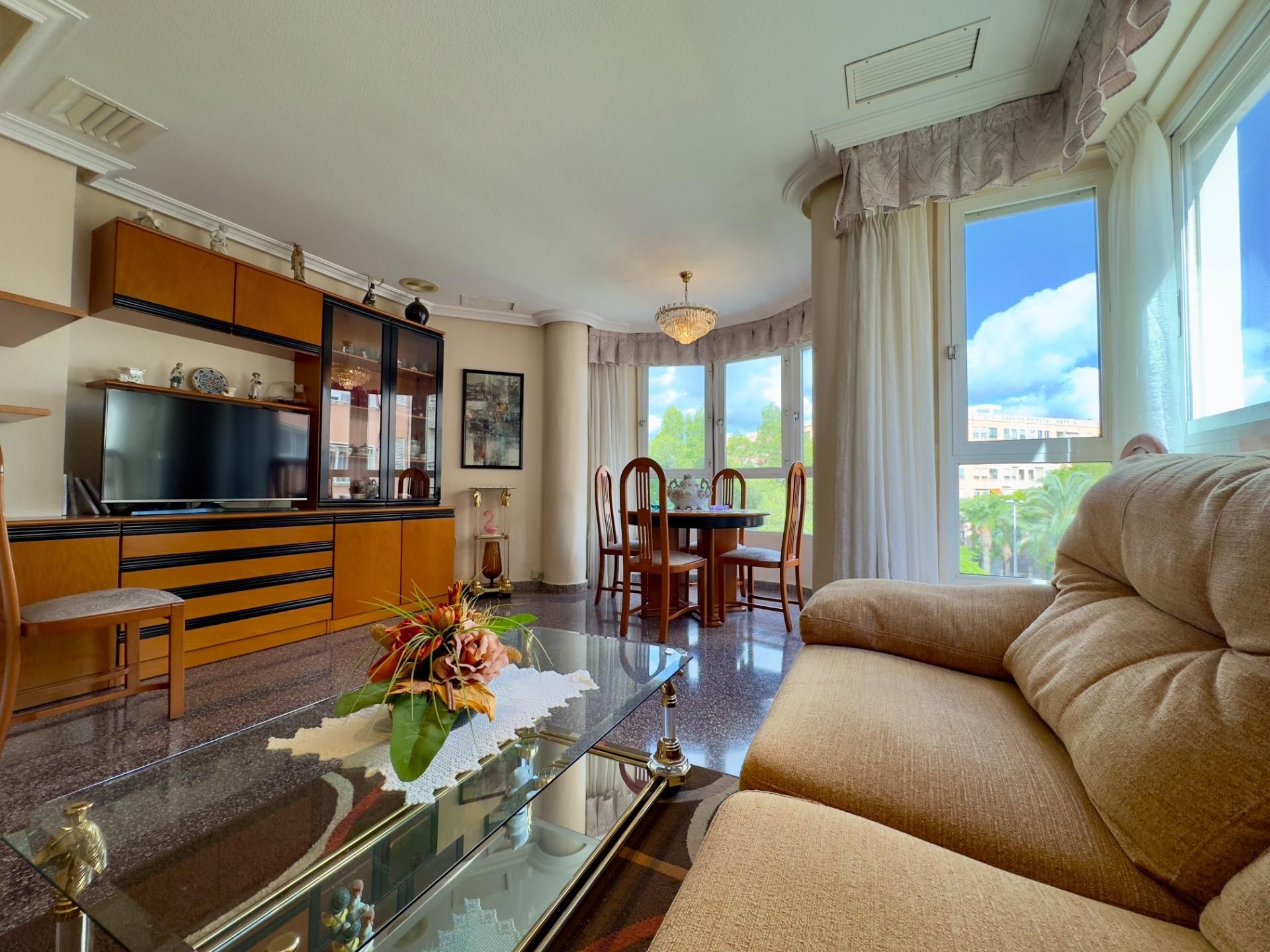 Pis en venda a Calle CAPITAN BALTASAR TRISTANY, Pont Nou - Corazón de Jesús, Elche ciudad