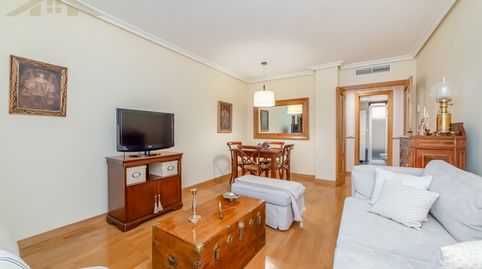 Photo 3 of Flat for sale in Calle Manuel Rivera, Tenería I – La Tenería II, Pinto