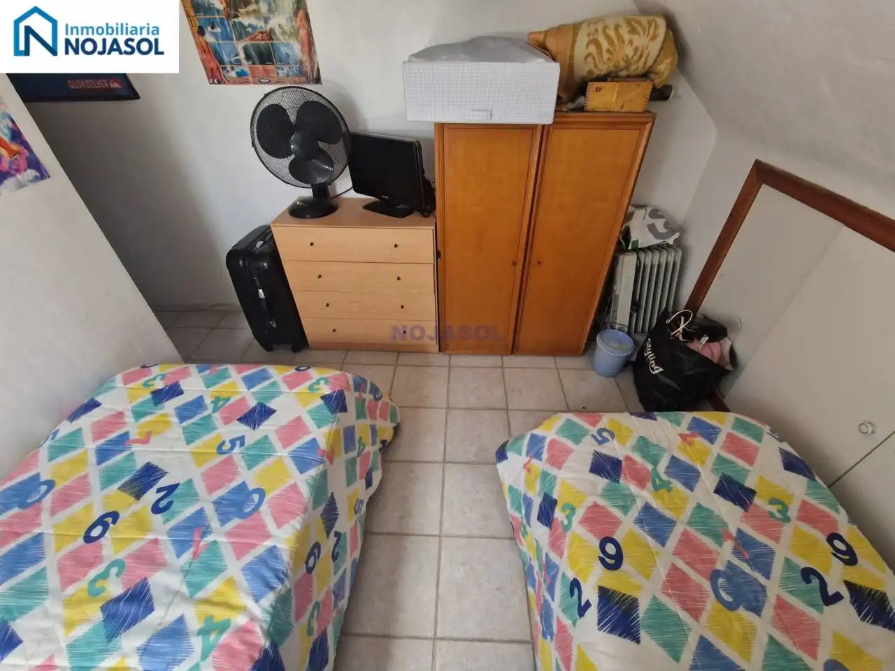 Apartment mit Terrasse zum Verkauf in Calle centro, imagen 46