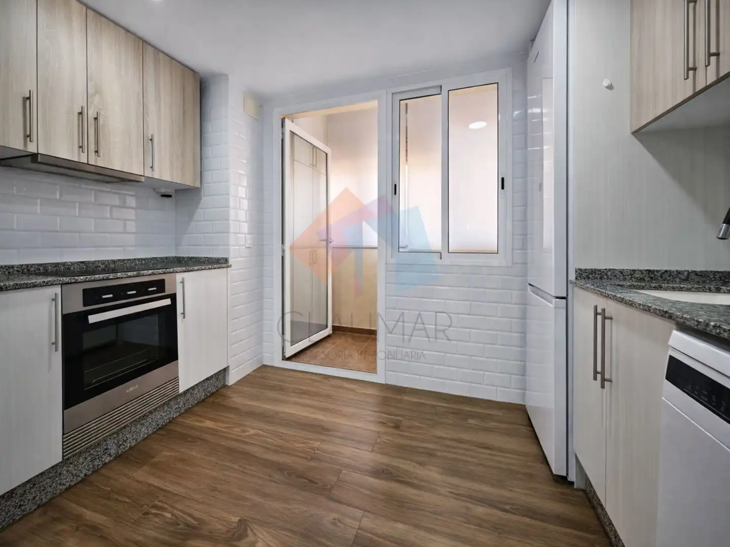 Wohnung zur Miete in Playa de Gandia