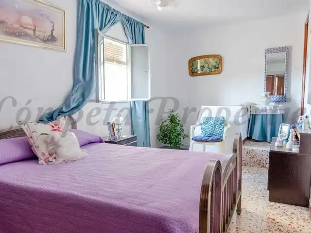 Casa adosada en venta en Arenas