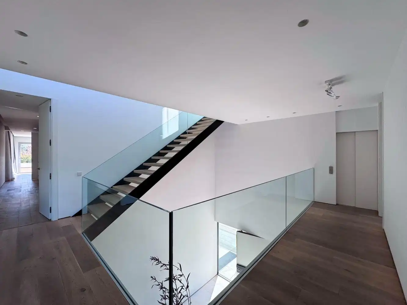 Houses for sale in Madrid  with Air Conditioner, Heating and Private garden