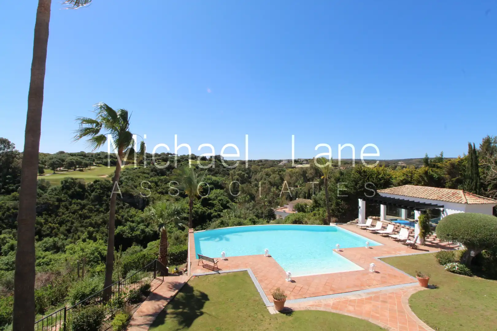 Xalet amb piscina en venda a Sotogrande Alto, imagen 32
