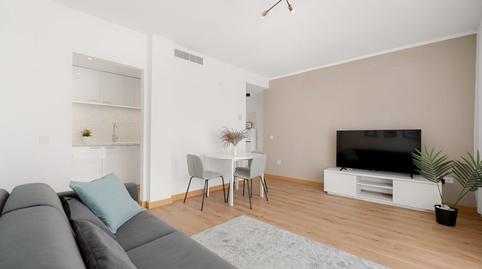 Foto 4 de Pis en venda a Zona Centro Comercial Torrequebrada, Benalmádena