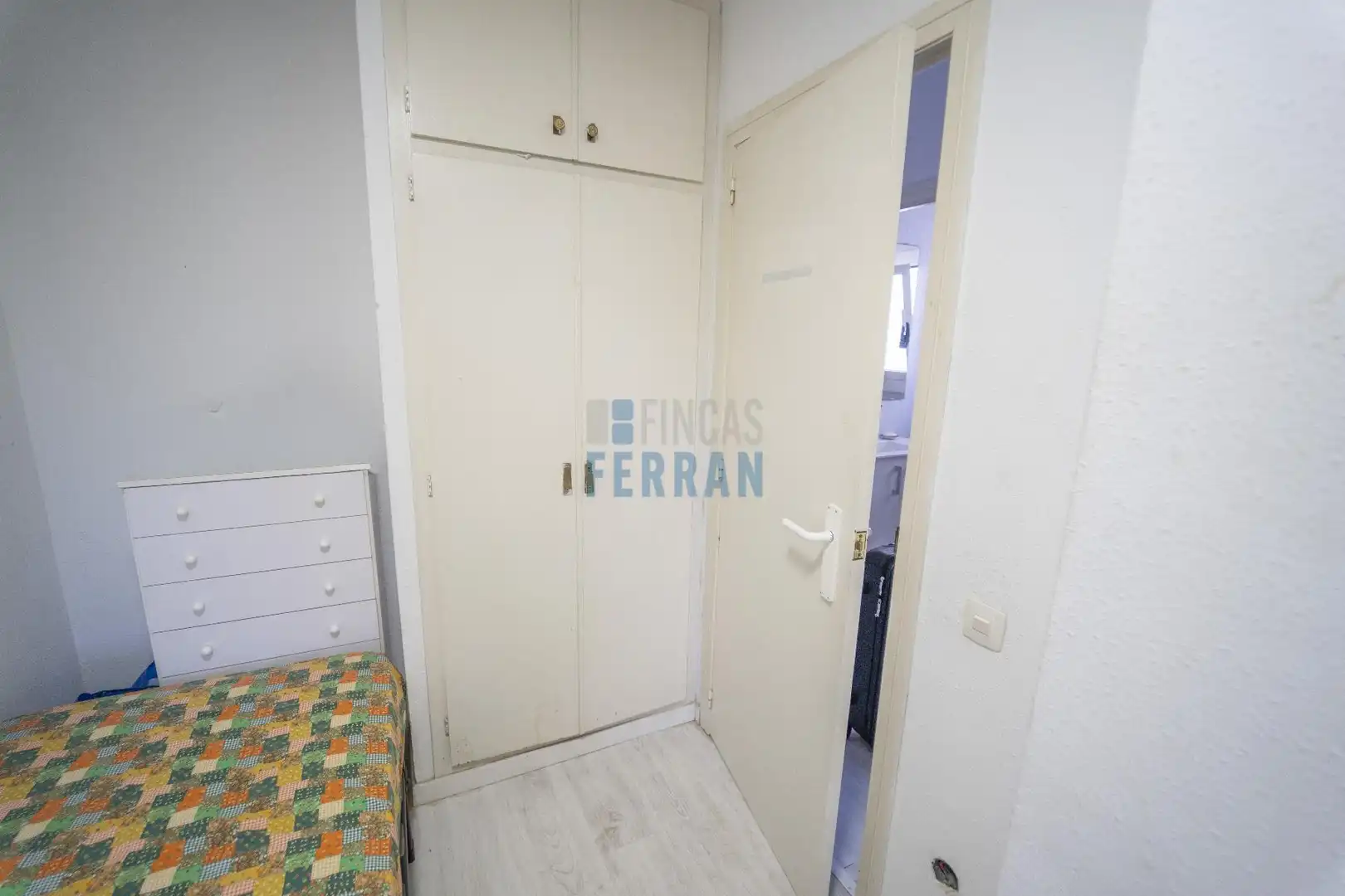Dormitori de Apartament en venda en El Vendrell amb Aire condicionat, Terrassa i Traster