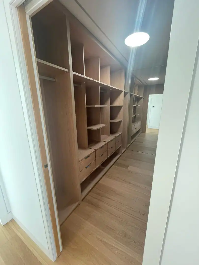 Casa o chalet de alquiler en Majadahonda con Aire acondicionado, Calefacción y Jardín privado