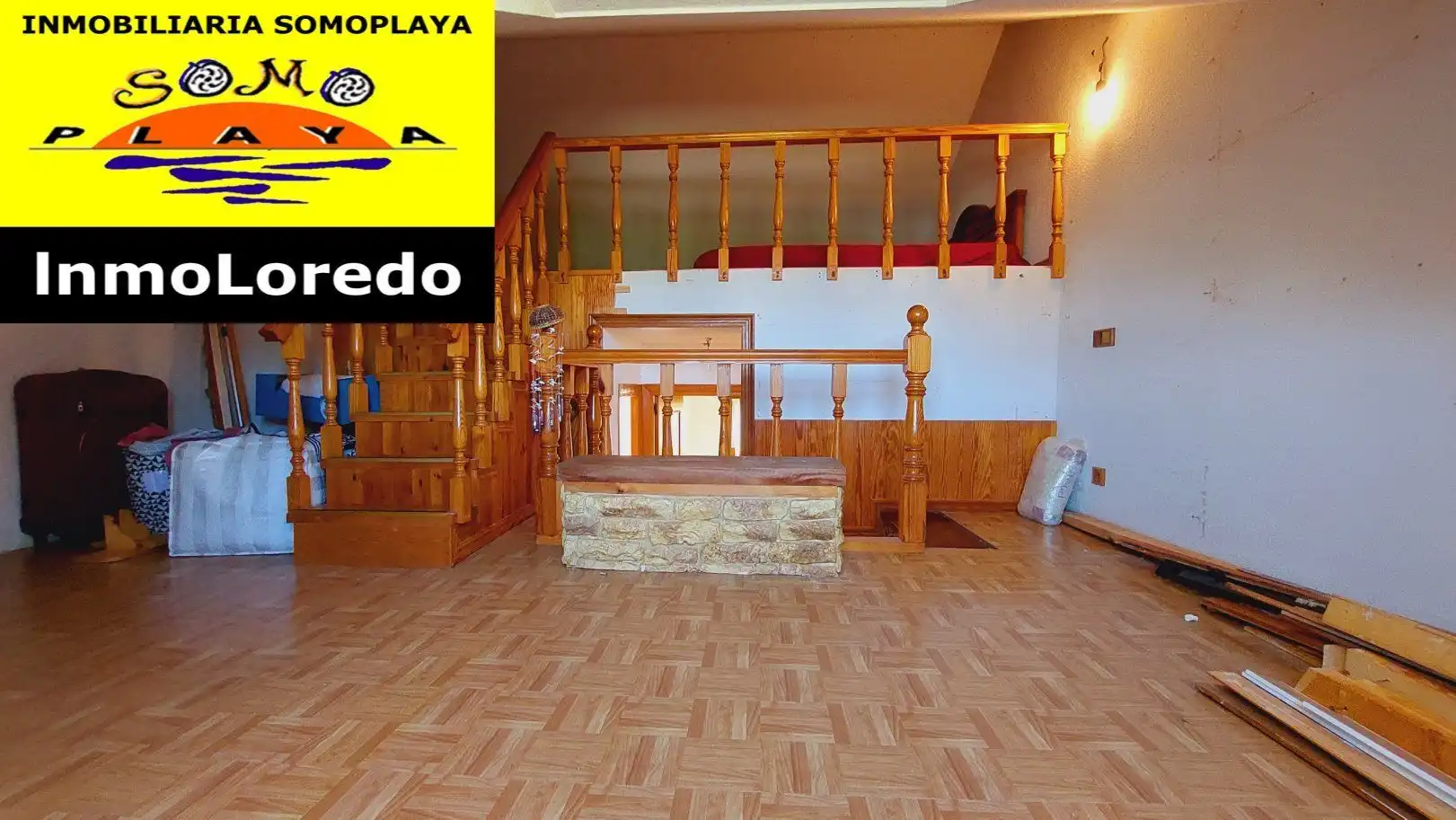 Casa o xalet en venda en Ribamontán al Mar amb Calefacció i Jardí privat