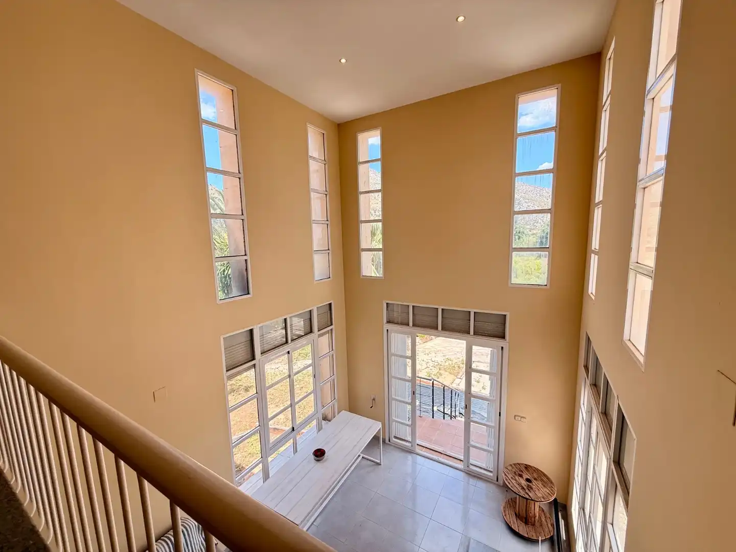 Villa avec piscine à vendre à El Ràfol d'Almúnia, imagen 40