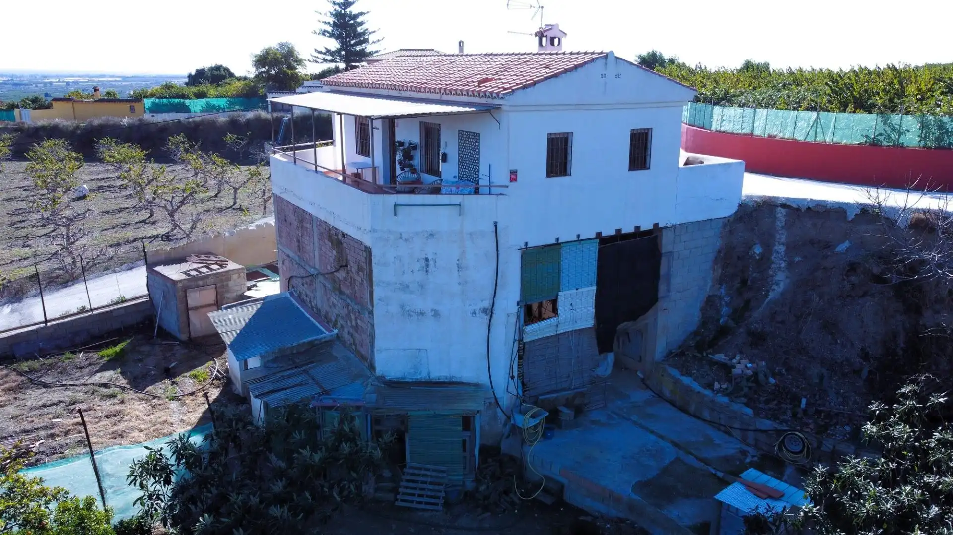 Casa rústica en venda a Salobreña, imagen 12