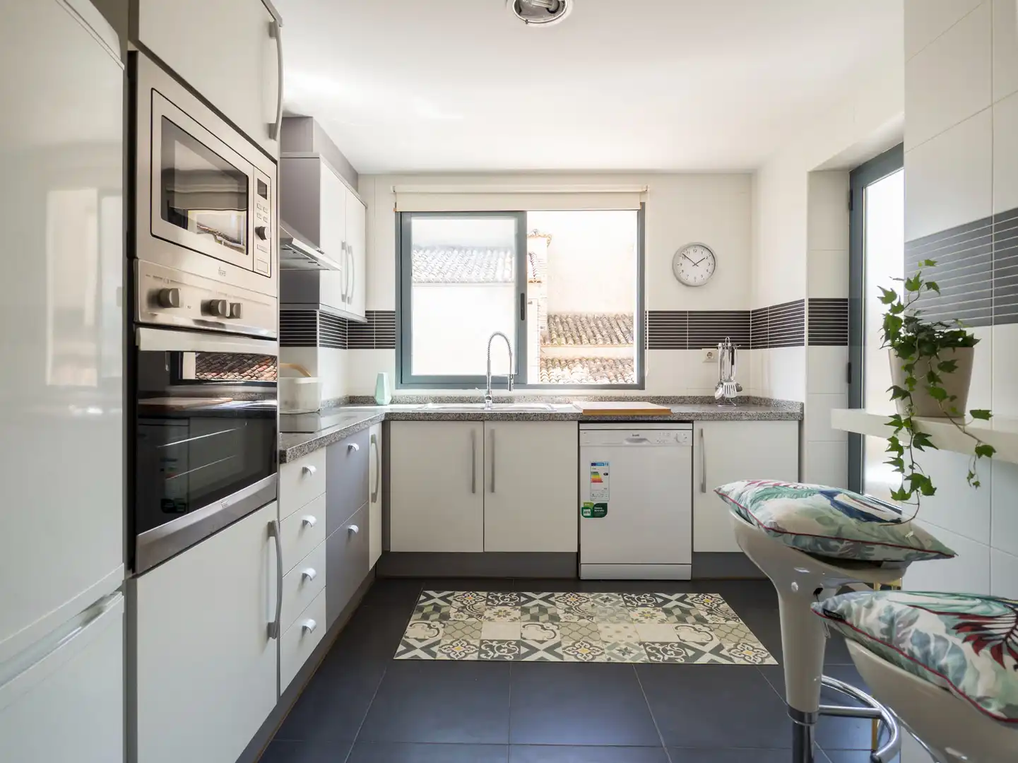 Kitchen of Detached homes for sale in Torrella  with Terrace and Balcony
