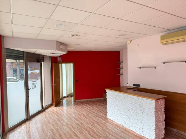 Local comercial en Venta en Can Pantiquet