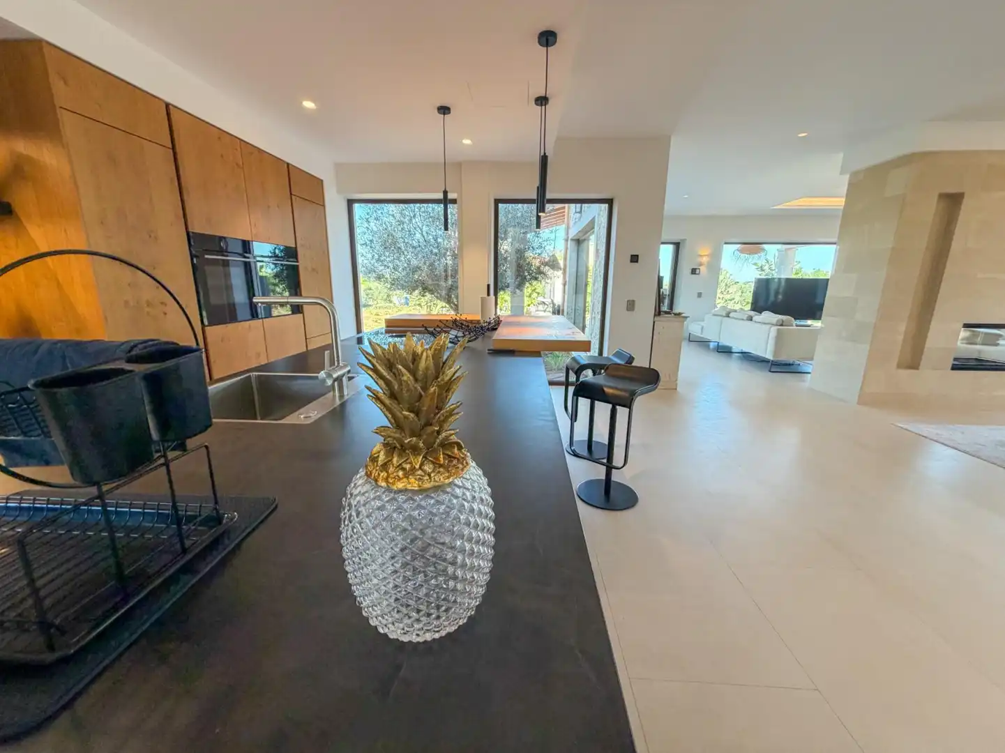 Casa con terraza en venta en Santanyí - Carrer des Sol, imagen 12