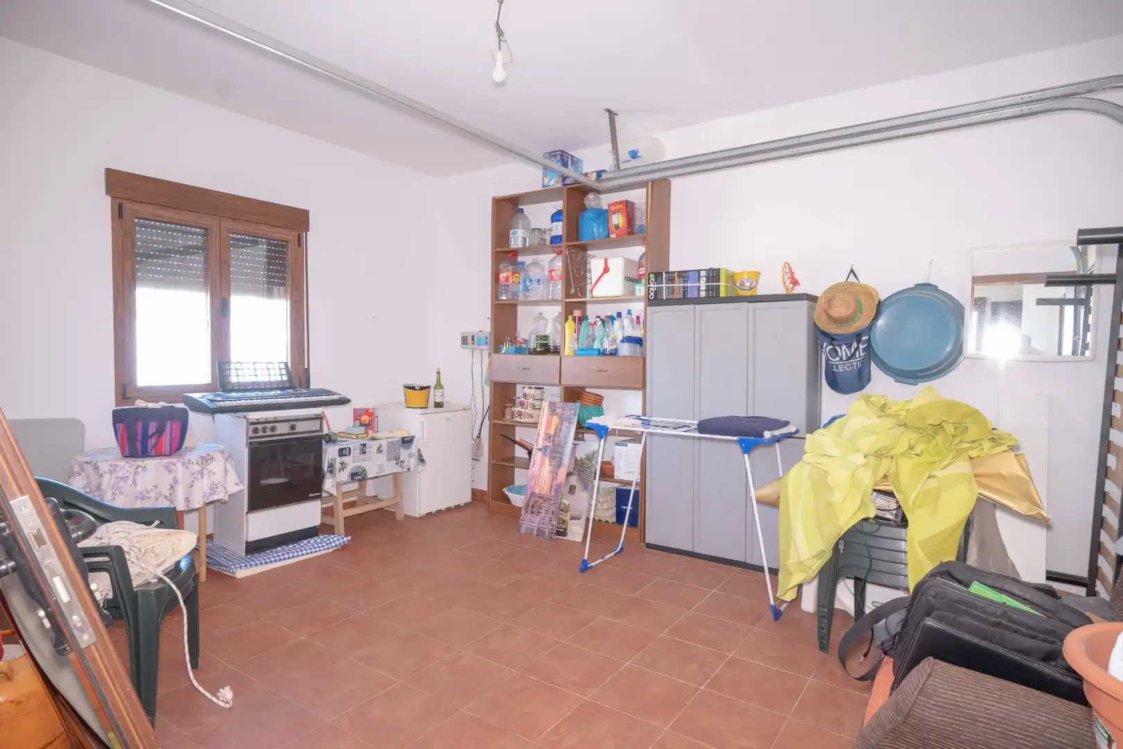 Casa o xalet en venda en Murtas amb Jardí privat, Terrassa i Piscina