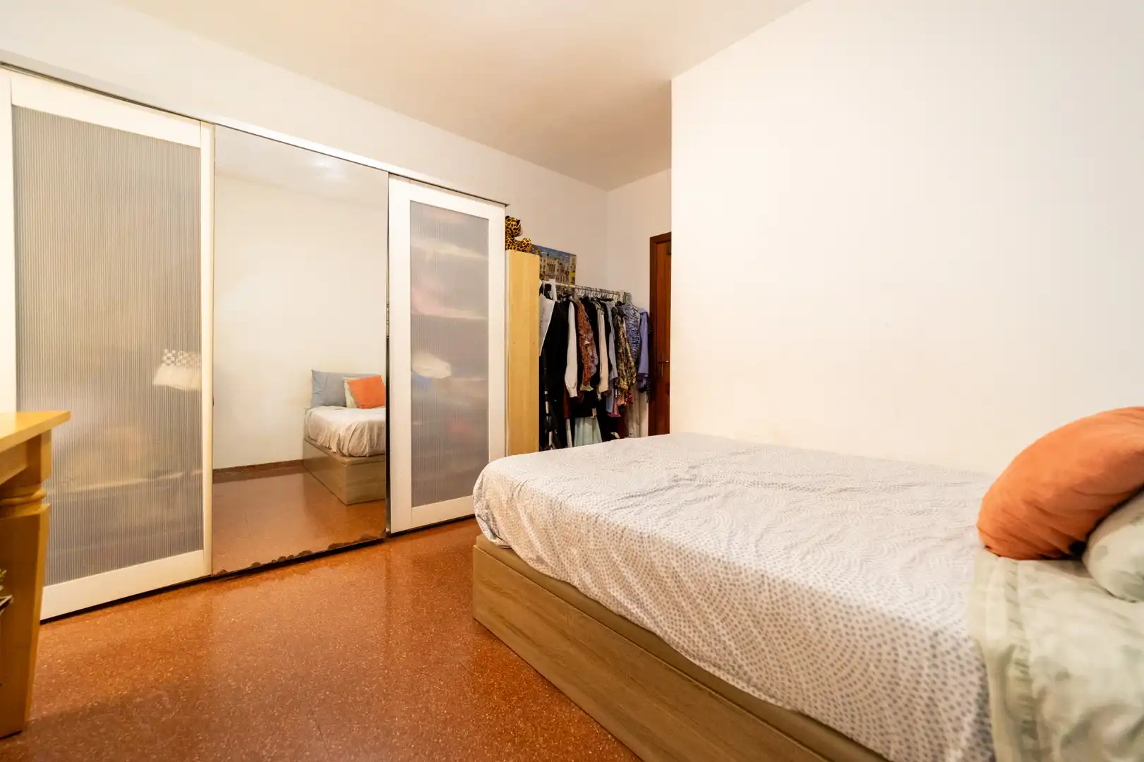 Piso en venta en Calle Salvador Manrique de Lara, Guanarteme