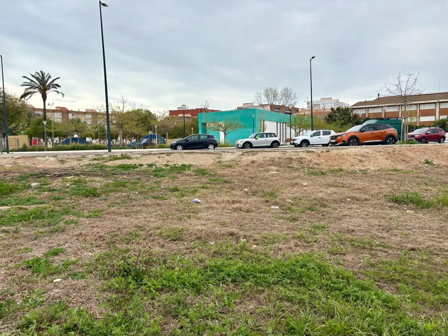 Residential for sale in Silla