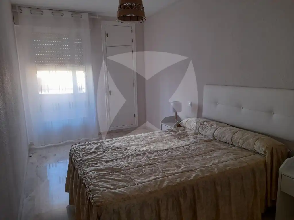 Piso con terraza en alquiler en Calle Cardenal Cisneros, imagen 8