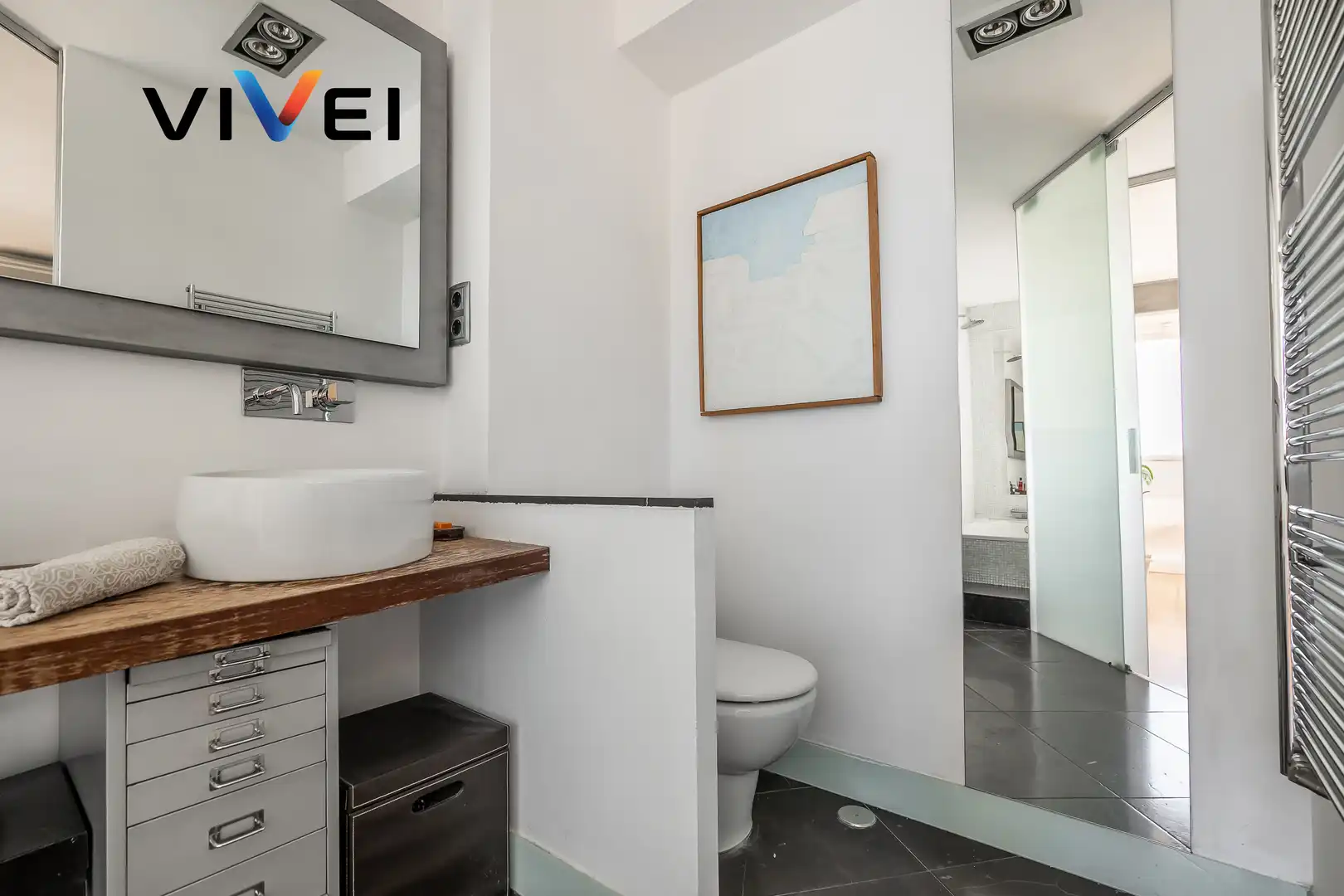 Flat with lift for sale in Calle de Antonio de Leyva, imagen 23