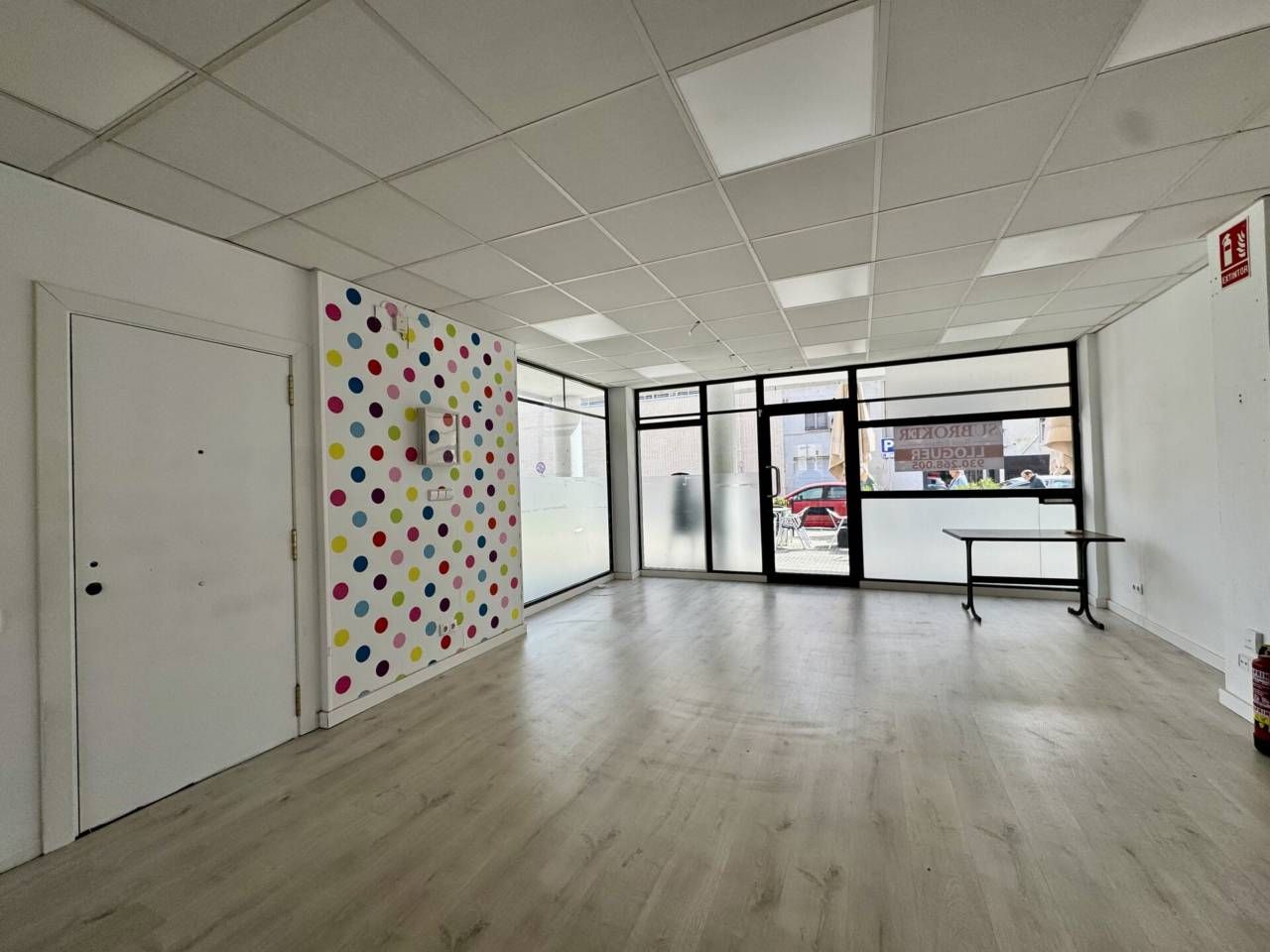 Local de alquiler en Rambla Mestre Jaume Torrents