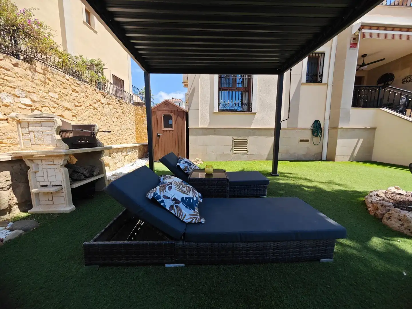 Apartment with garden for sale in N/A, imagen 4