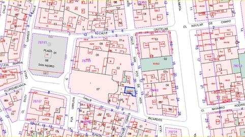 Photo 5 of Residential for sale in Calle San Francisco Asis, 16, Centro, Almería