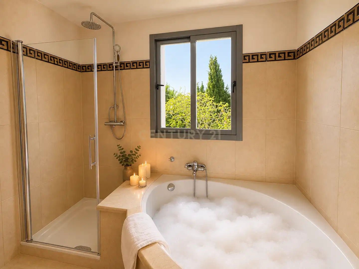 House with pool for sale in Carrer de Can Tomeu, Sant Josep de sa Talaia, Spain 1, imagen 23
