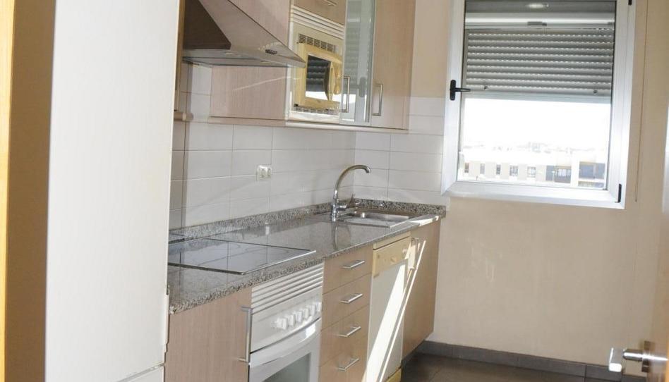 Foto 1 de Piso de alquiler en San Gregorio, Las Palmas