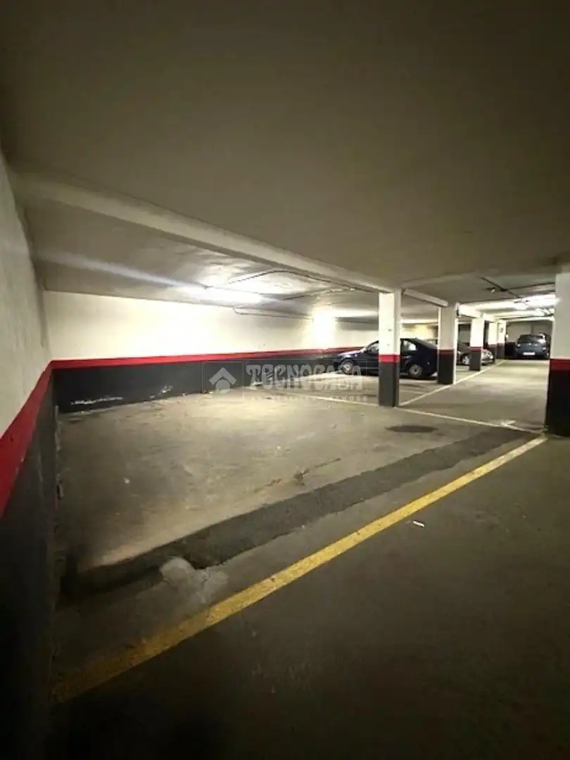 Parking of Garage for sale in Madrid