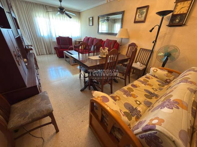 Piso en Venta en Orcasitas