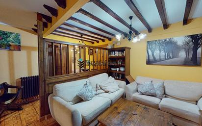 Living room of Flat for sale in Comillas (Cantabria)  with Heating