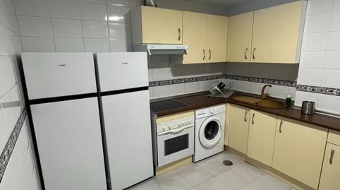 Foto 3 de Apartament per a compartir a El Rosón - Kelvinator, Madrid