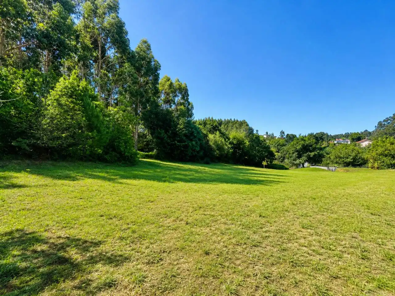 Residential land for sale in Calle Soutocalvo