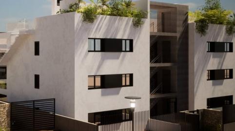 Photo 4 from new construction home in Flat for sale in Carrer de Mèxic, Balcón de Finestrat - Terra Marina, Alicante
