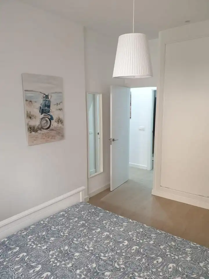 Planta baja en venta en Melilla