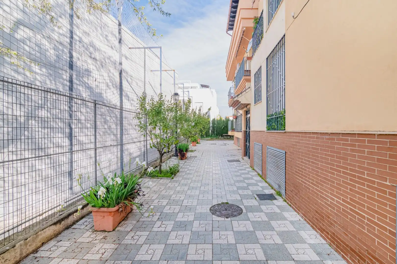 Flat for sale in Calle de Pablo Picasso, Pulianas