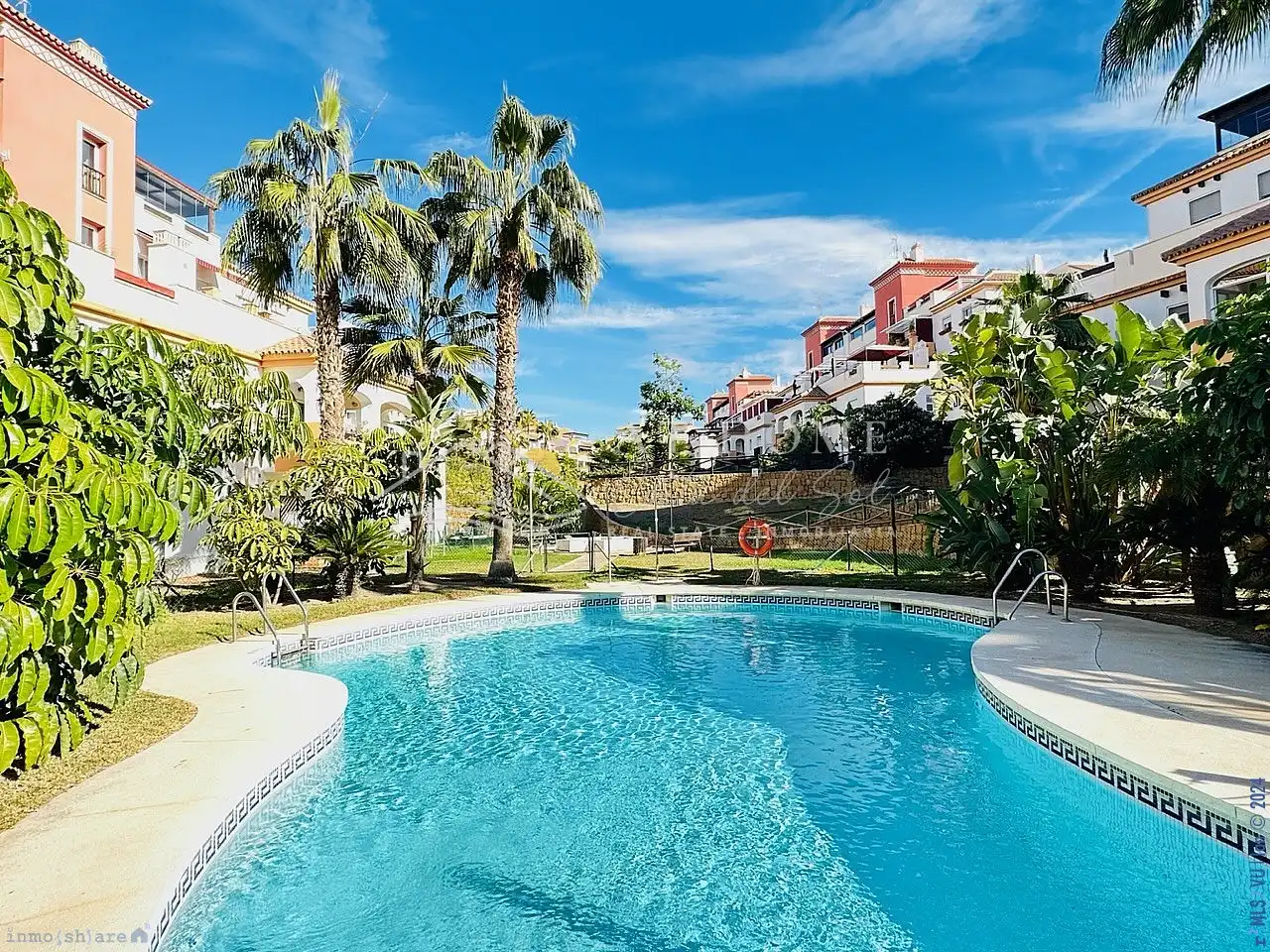 Penthouse mit Pool zum Verkauf in Vélez-Málaga ciudad, imagen 15