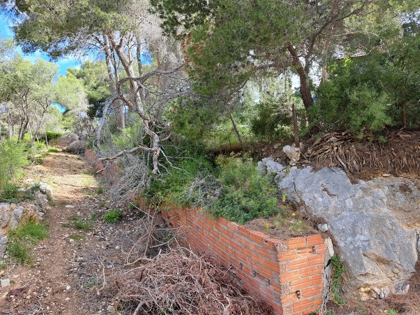 Residential for sale in Cunit