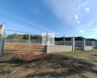 Terreny de lloguer en Chiclana de la Frontera