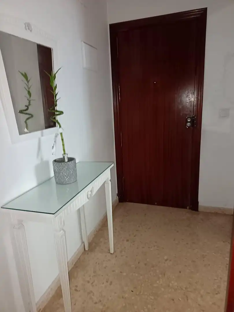 Erdgeschoss zum Verkauf in Puerto Real mit Klimaanlage und Terrasse
