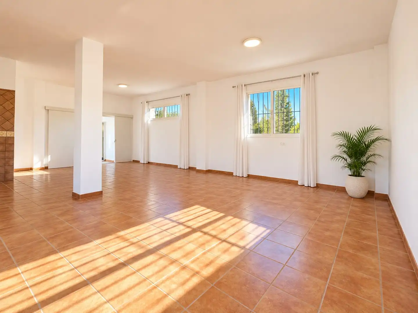 Landhaus mit Garten zum Verkauf in Altea la Vella, imagen 33