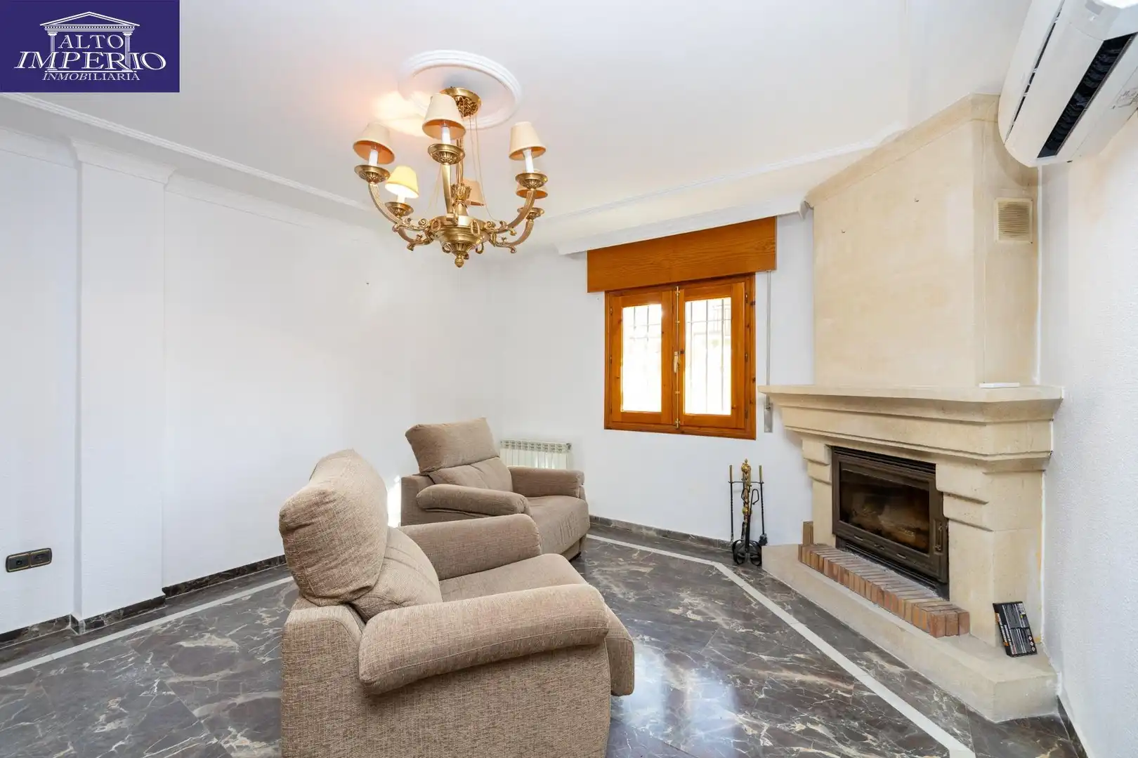 Villa con balcone in vendita a Calle VIÑEDOS LOS, imagen 7