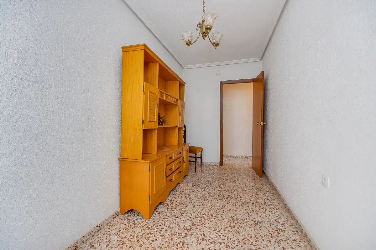 Appartement compact à vendre à San Pedro del Pinatar, imagen 16