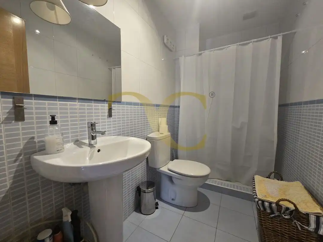 Appartamento con ascensore in vendita a Calle Marqués de Argüelles, imagen 34
