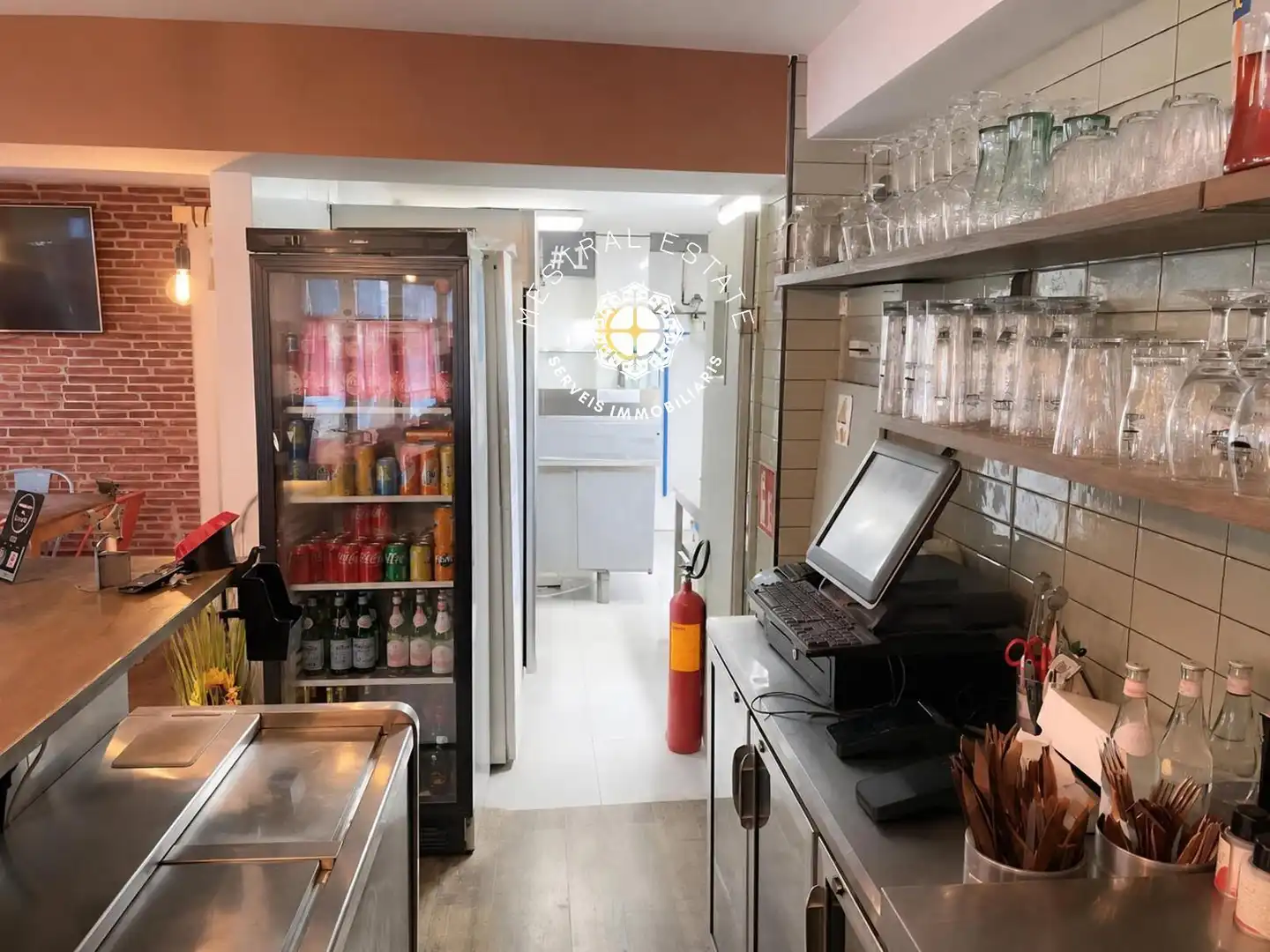 Gewerbefläche zur Übernahme in Lérida, imagen 14